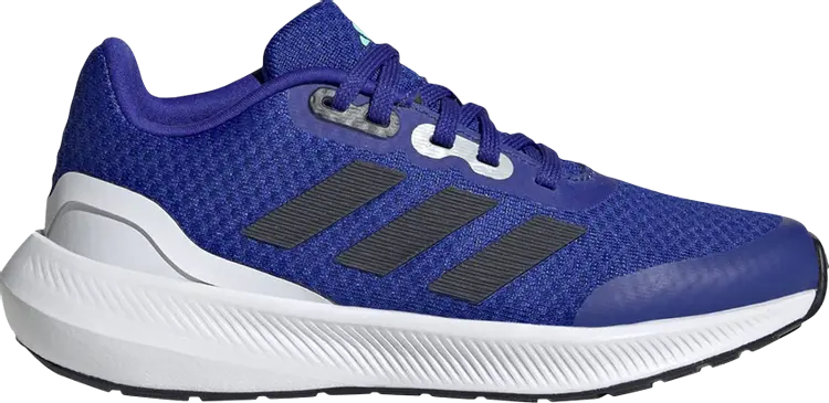 

Кроссовки Runfalcon 3.0 J 'Lucid Blue White', синий