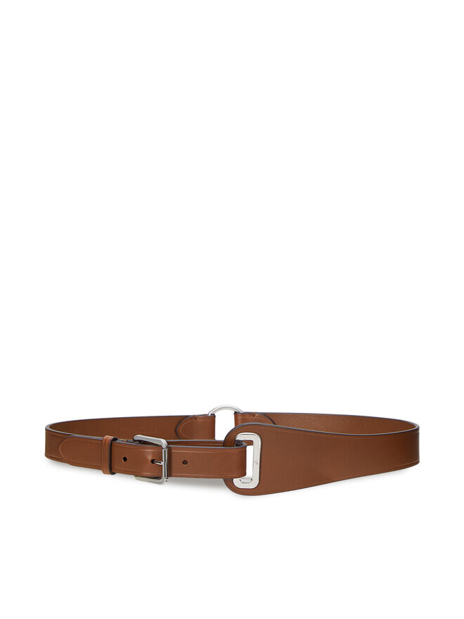 

Ремень LAUREN RALPH LAUREN 412961646001, коричневый