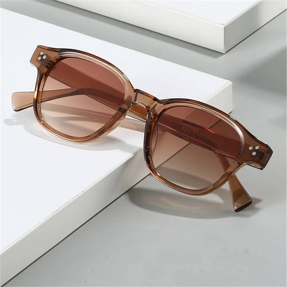 

Солнцезащитные очки UV400 с овальной оправой и градиентной расцветкой, подходят для женщин и мужчин, для бега и занятий спортом на открытом воздухе UYPTK, 3213-c3