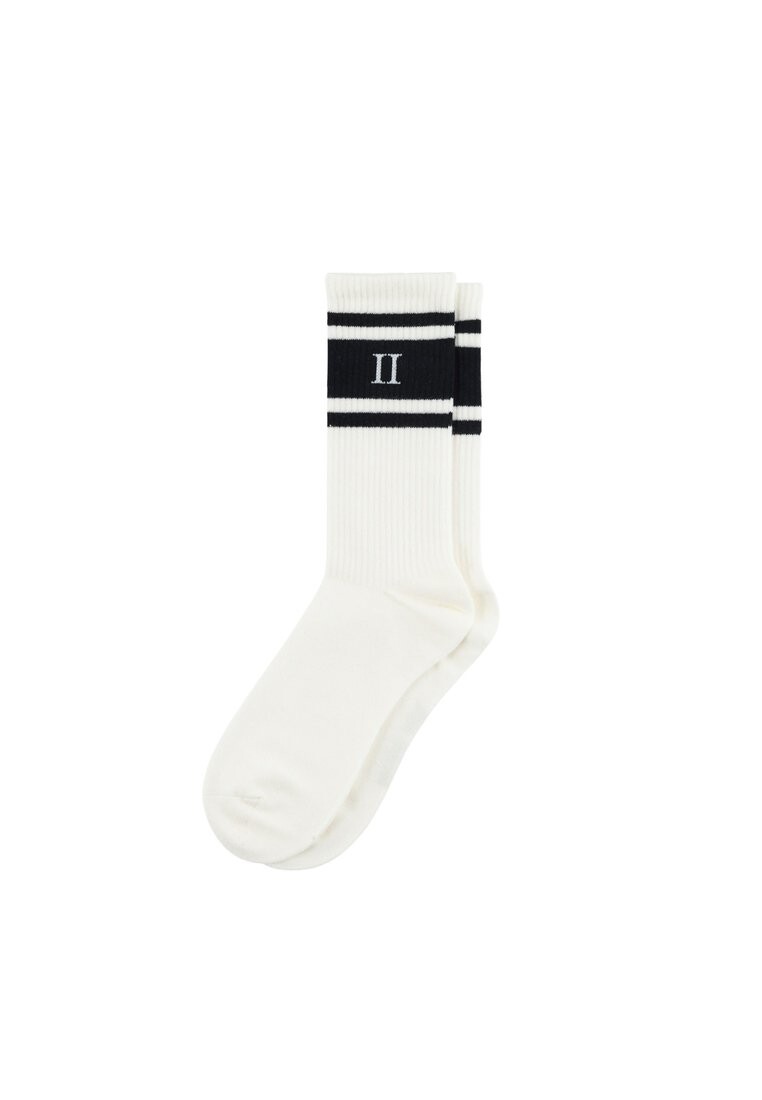 

Носки WILLIAM SOCKS 2 PACK Les Deux, белый