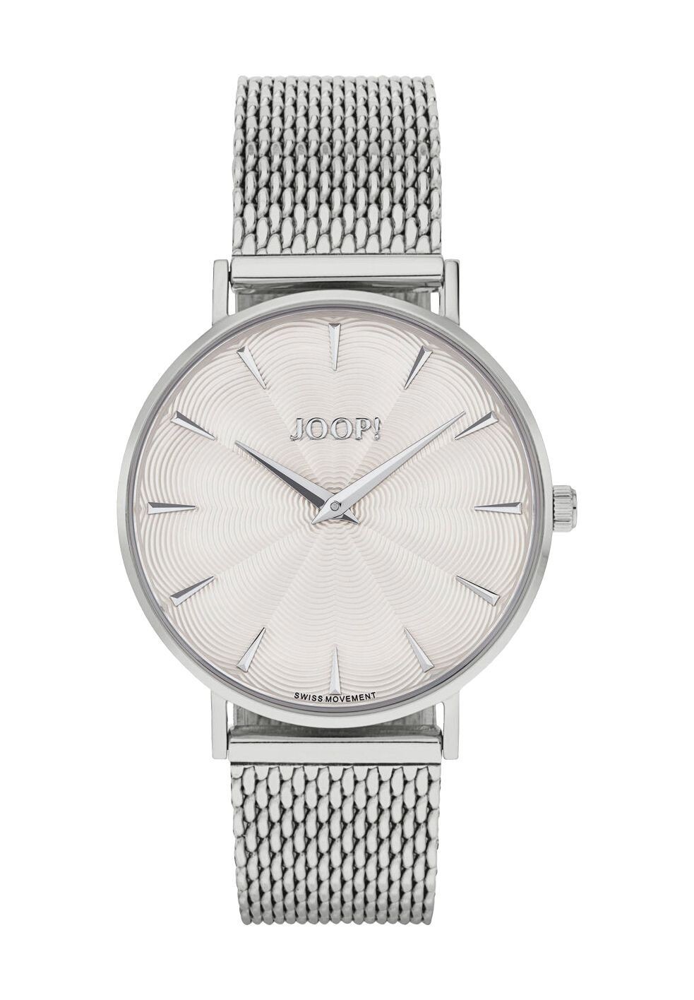

Женские часы 2022840 JOOP!, серебро