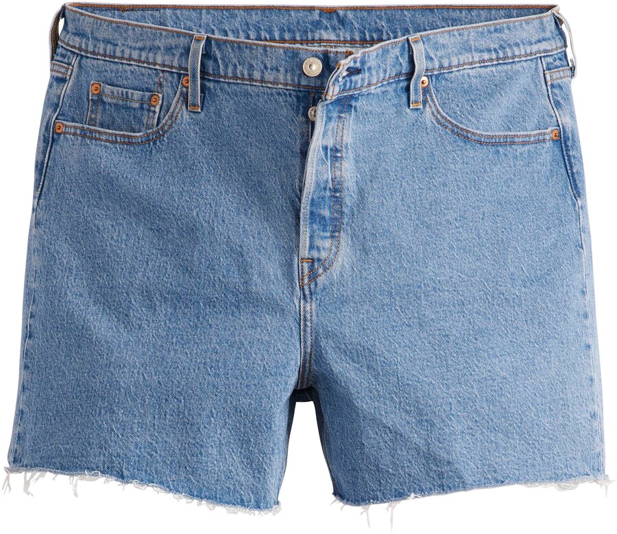 

Узкие джинсы Levi's Plus, светло-синий