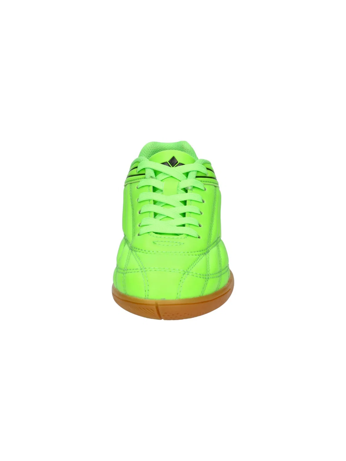 Спортивная обувь 'Чемпион по футболу' Lico, Neon Green — фото 3
