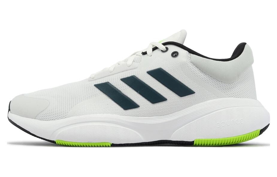 

Кроссовки adidas Response 'White Arctic Night Lemon', белый