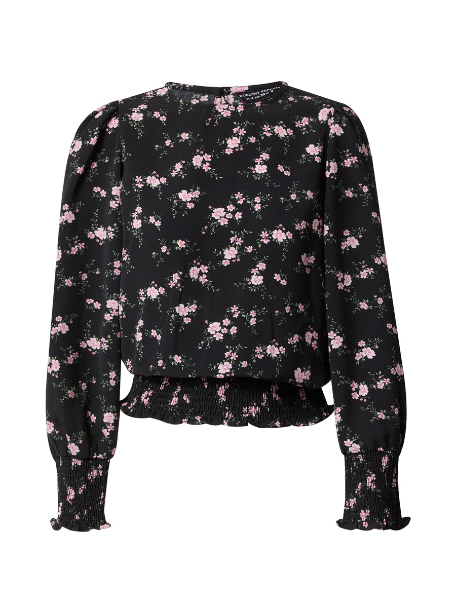 

Блузка Dorothy Perkins, черный