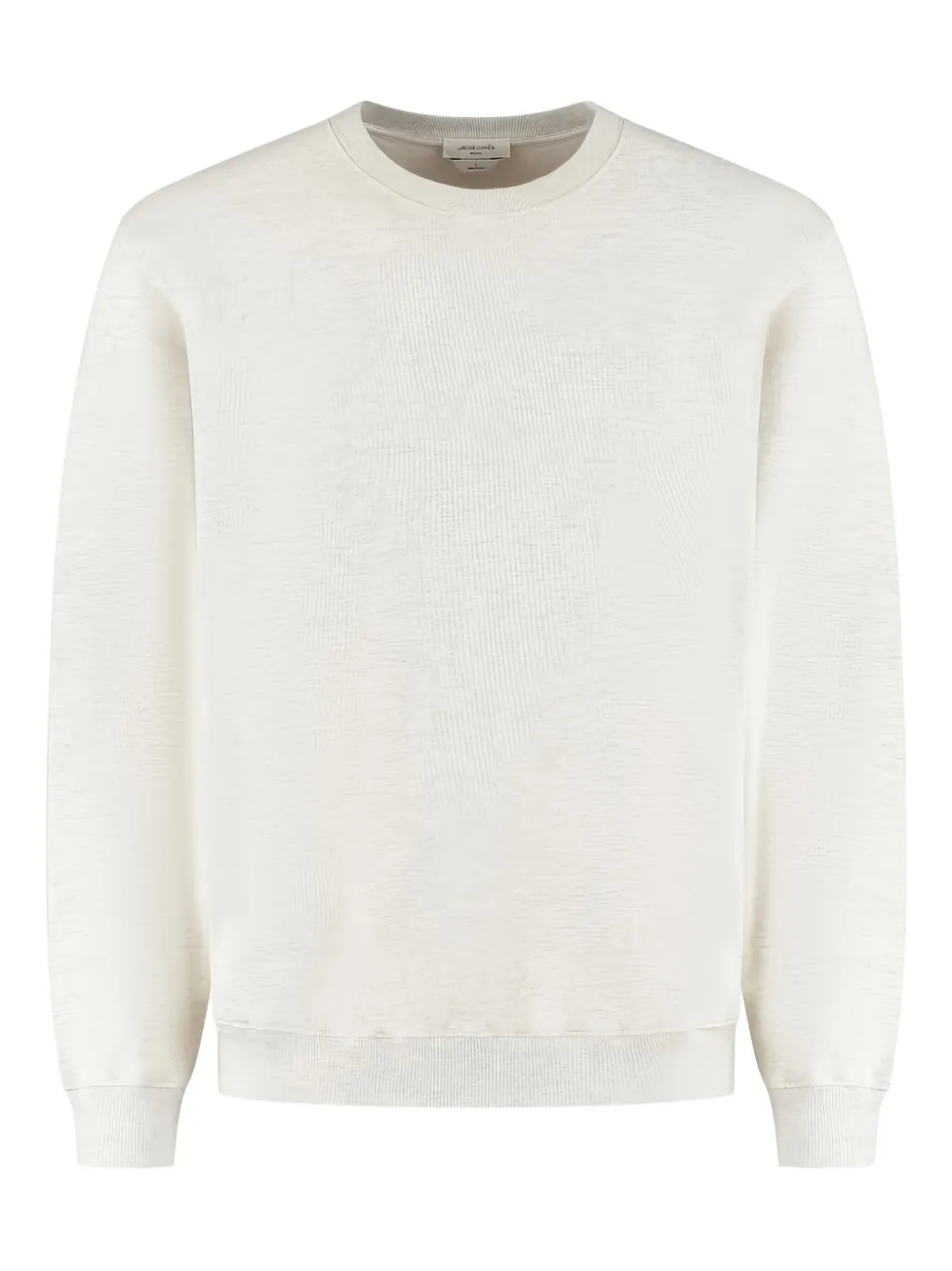 

Свитер с круглым вырезом Jacob Cohen, нейтральный