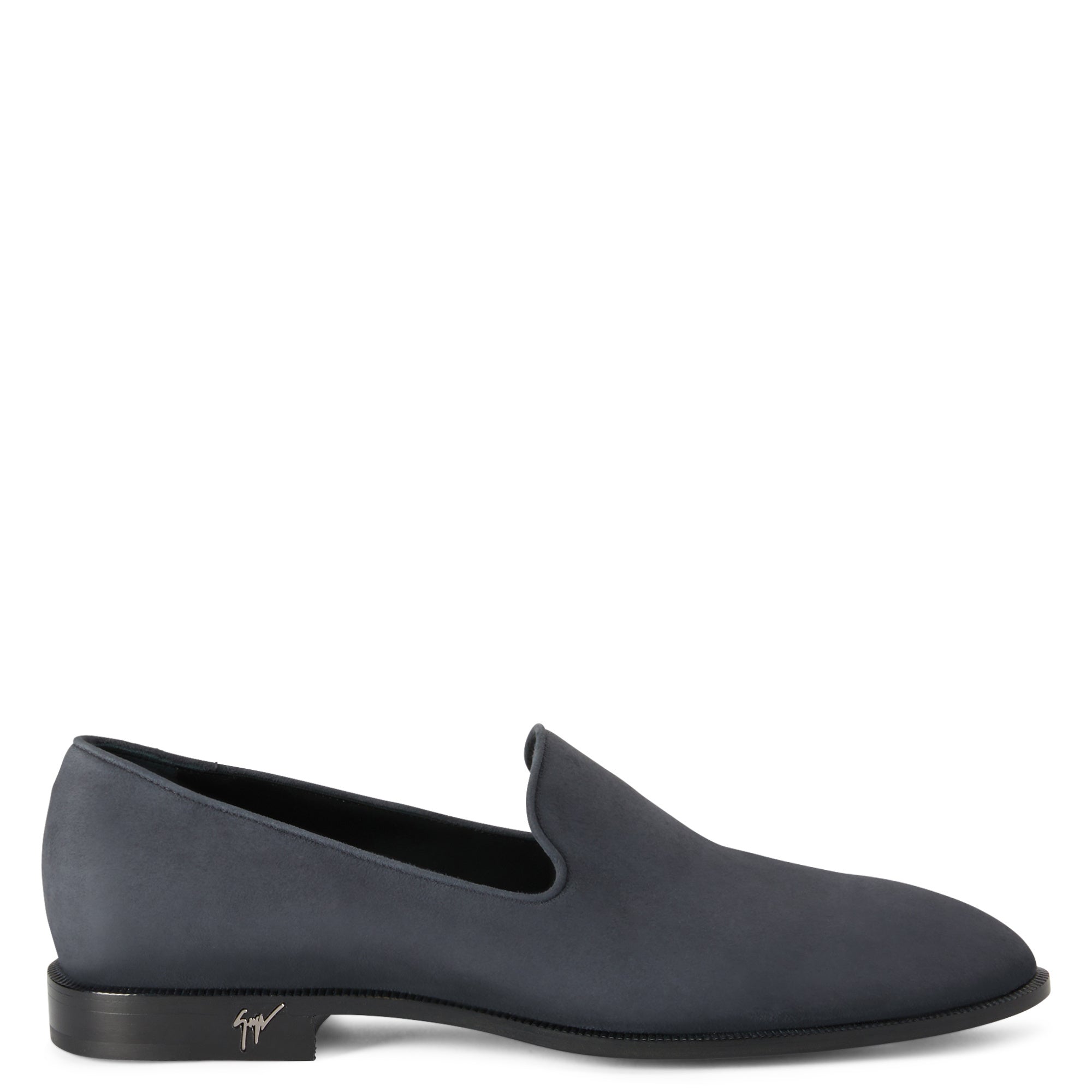 

Мужские мокасины Джузеппе Занотти Гатьен Giuseppe Zanotti