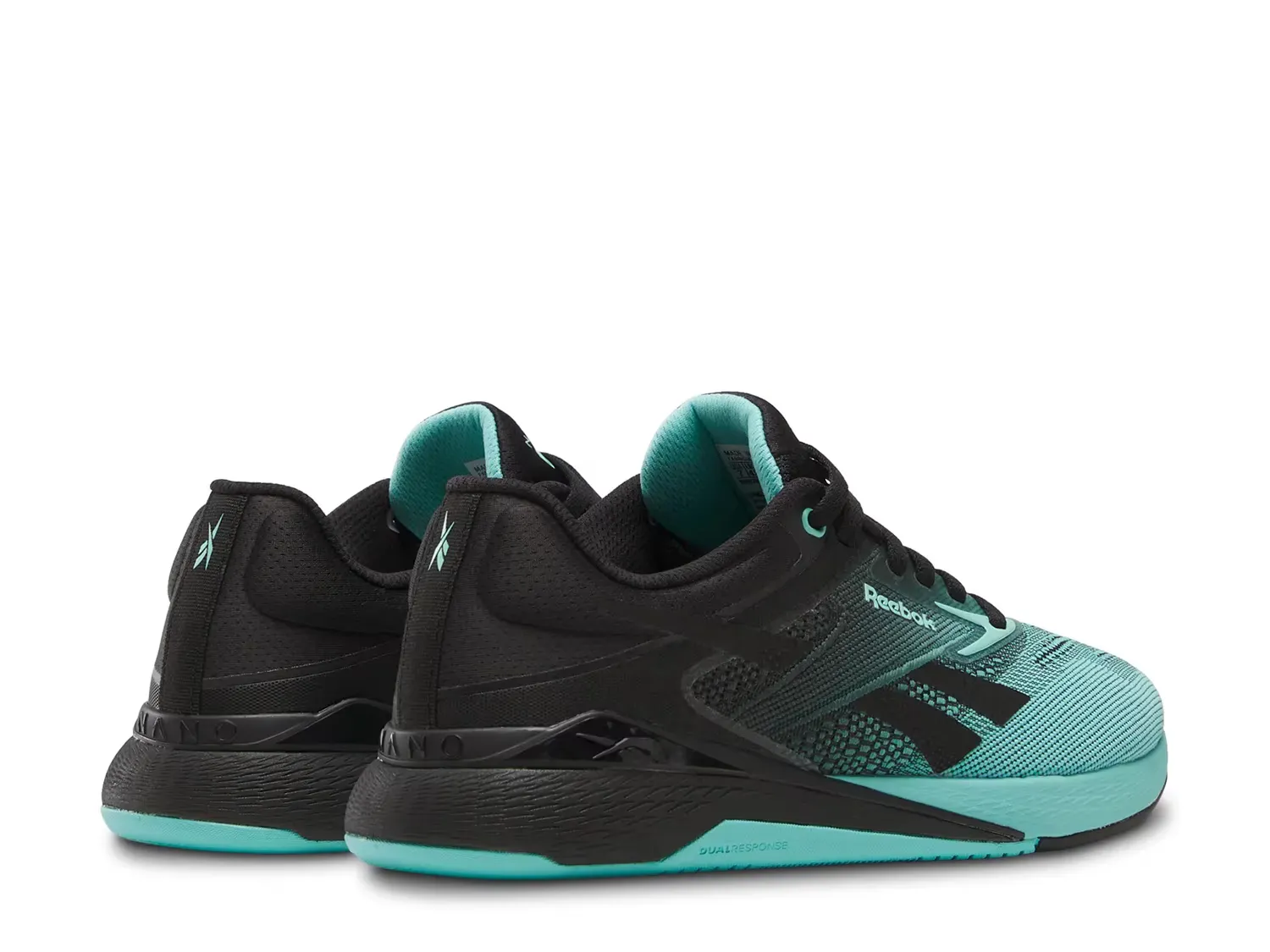 Кроссовки тренировочные Nano X5 - женские Reebok, Blue — фото 3