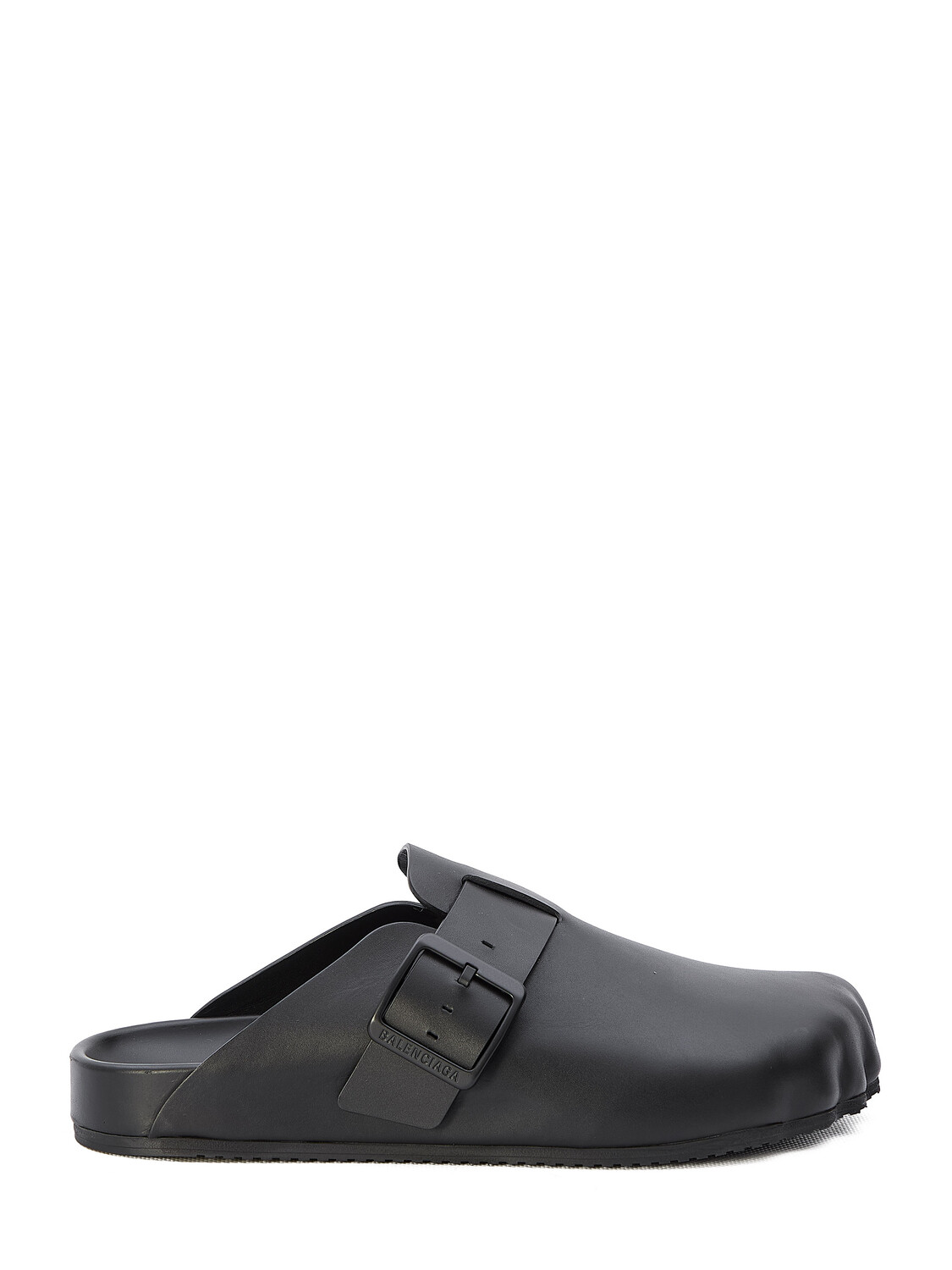 

Мюли Balenciaga Sunday, черный