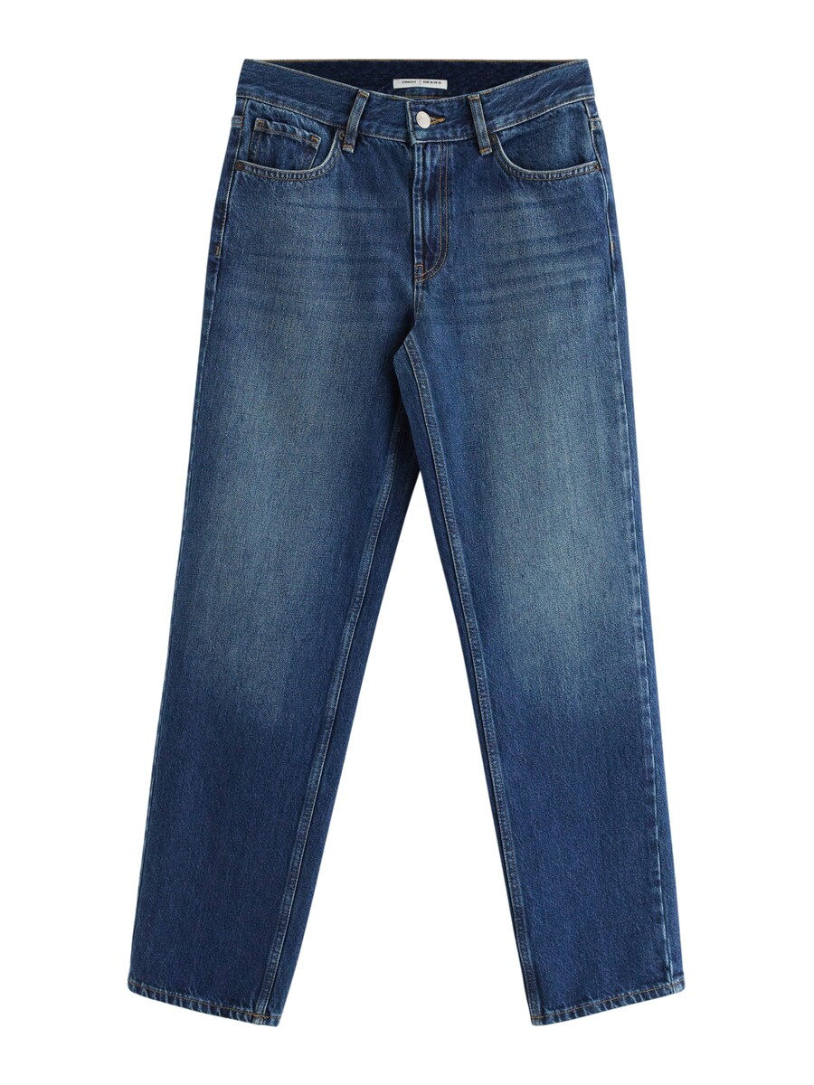 

Повседневные джинсы Lindex, Dark blue