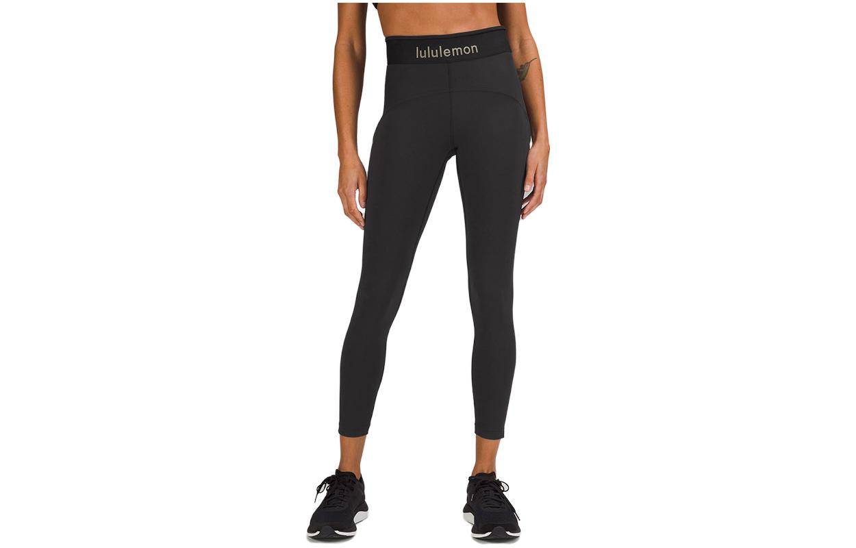 

Спортивные брюки женские Lululemon, Army Green/ARMG