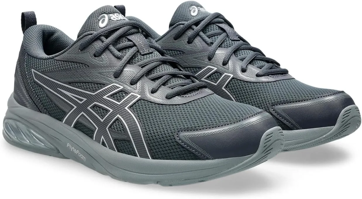 Кроссовки ASICS Gel Quantum Kei 1203A601001, серый