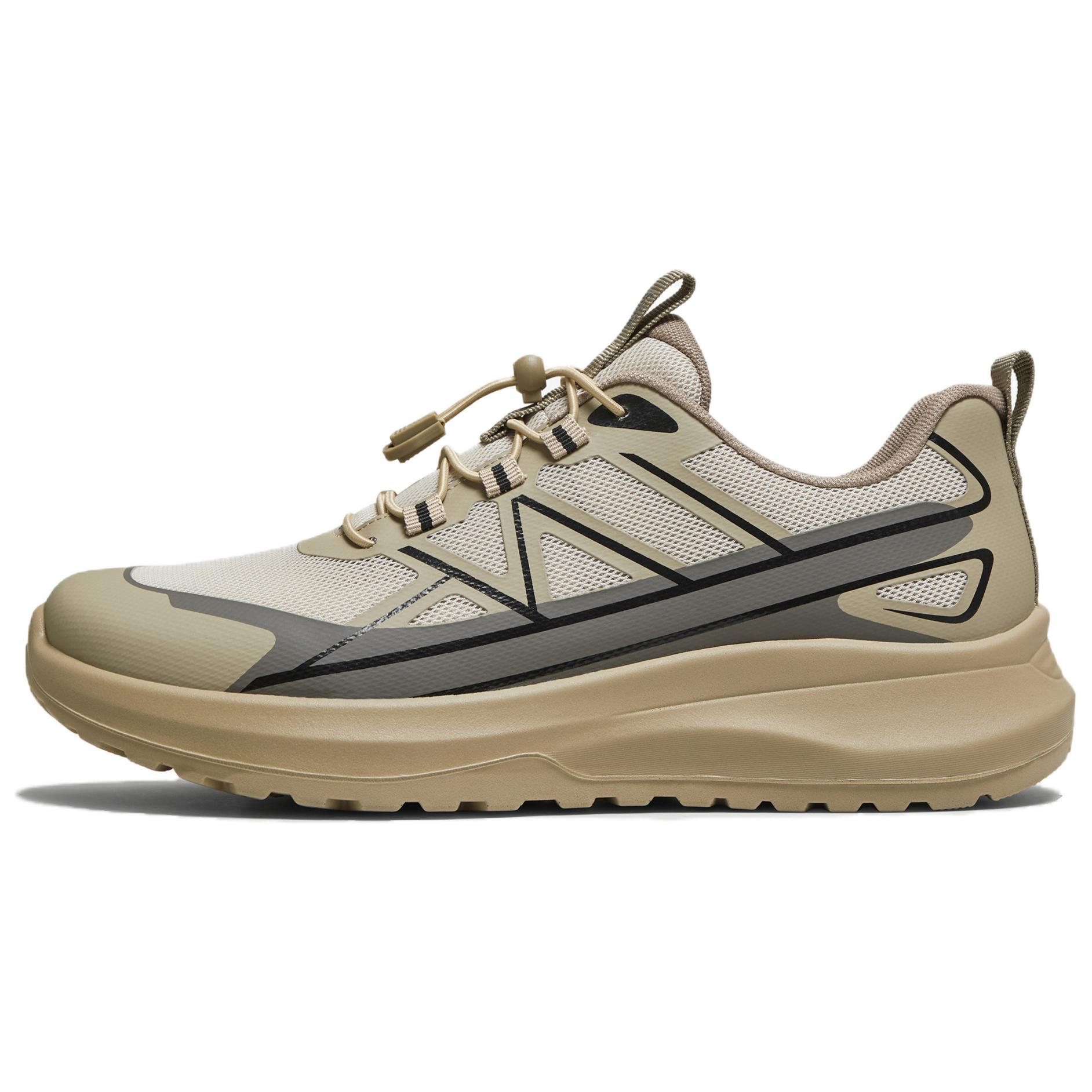 

Низкие повседневные кроссовки для мужчин TATA, Apricot