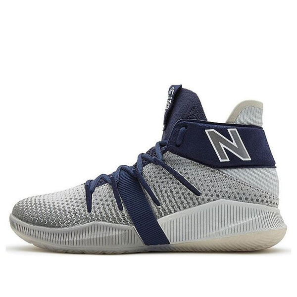 

Кроссовки omn1s New Balance, серый