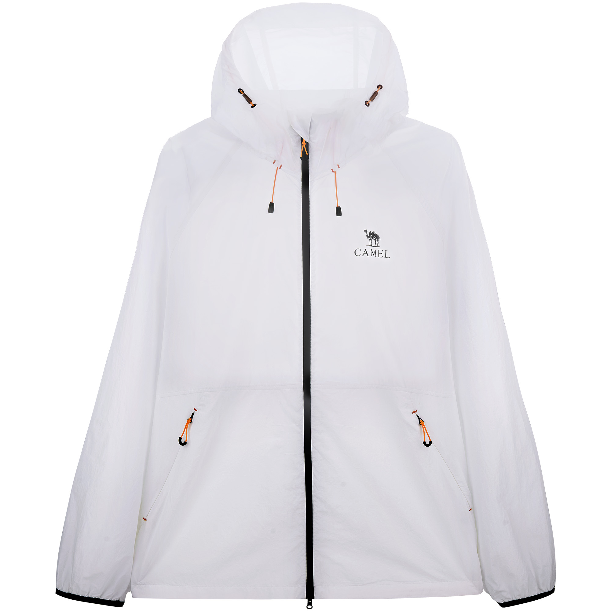 

Одежда для защиты от солнца Unisex CAMEL, cocoa коричневый