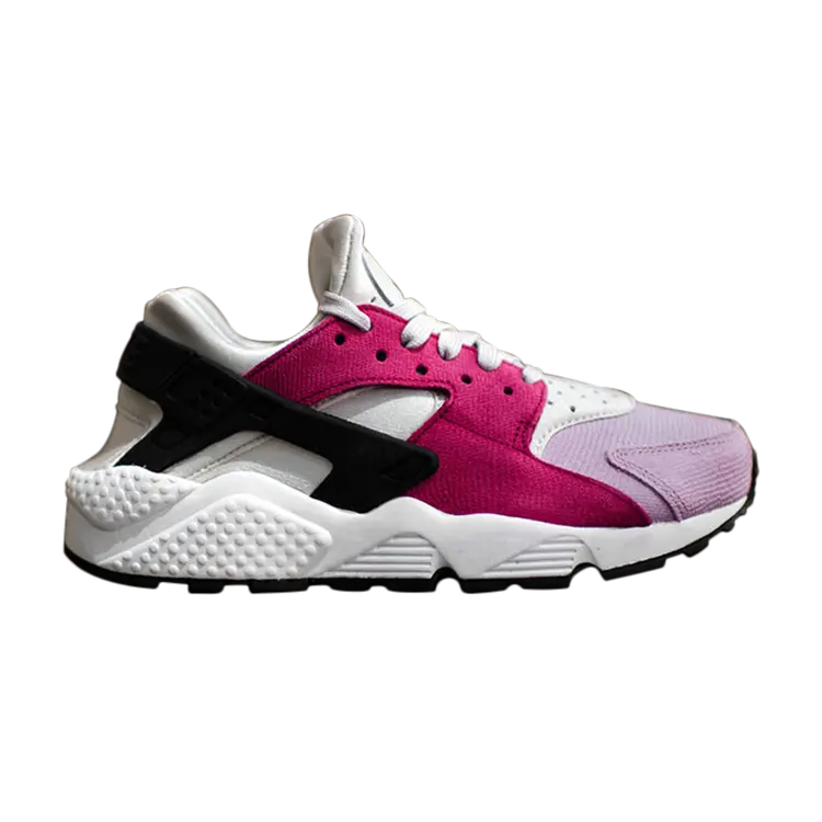 

Кроссовки Nike Wmns Air Huarache Run PRM, розовый