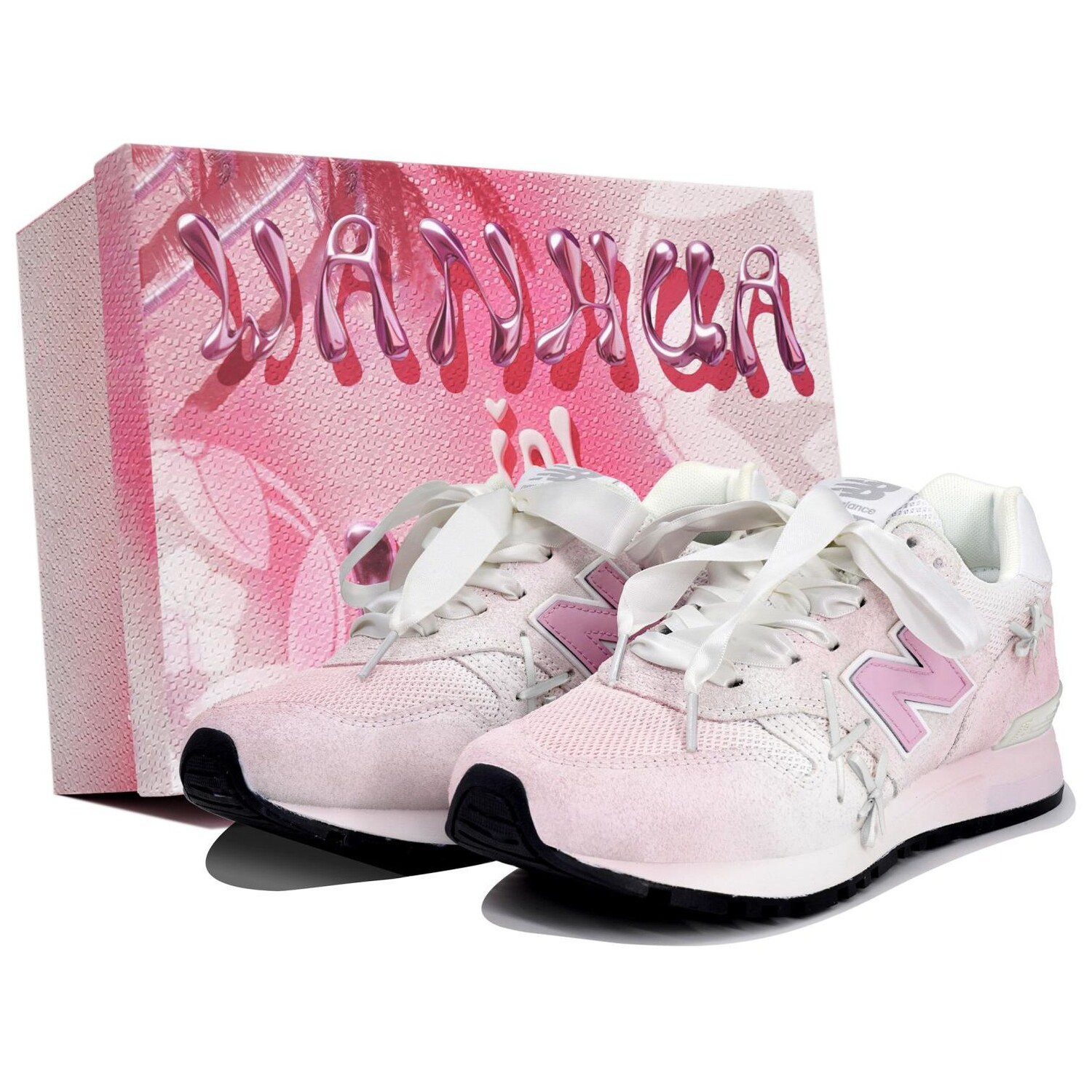 

Кроссовки NB 565 унисекс с низким верхом розового цвета New Balance, Розовый, Кроссовки NB 565 унисекс с низким верхом розового цвета New Balance