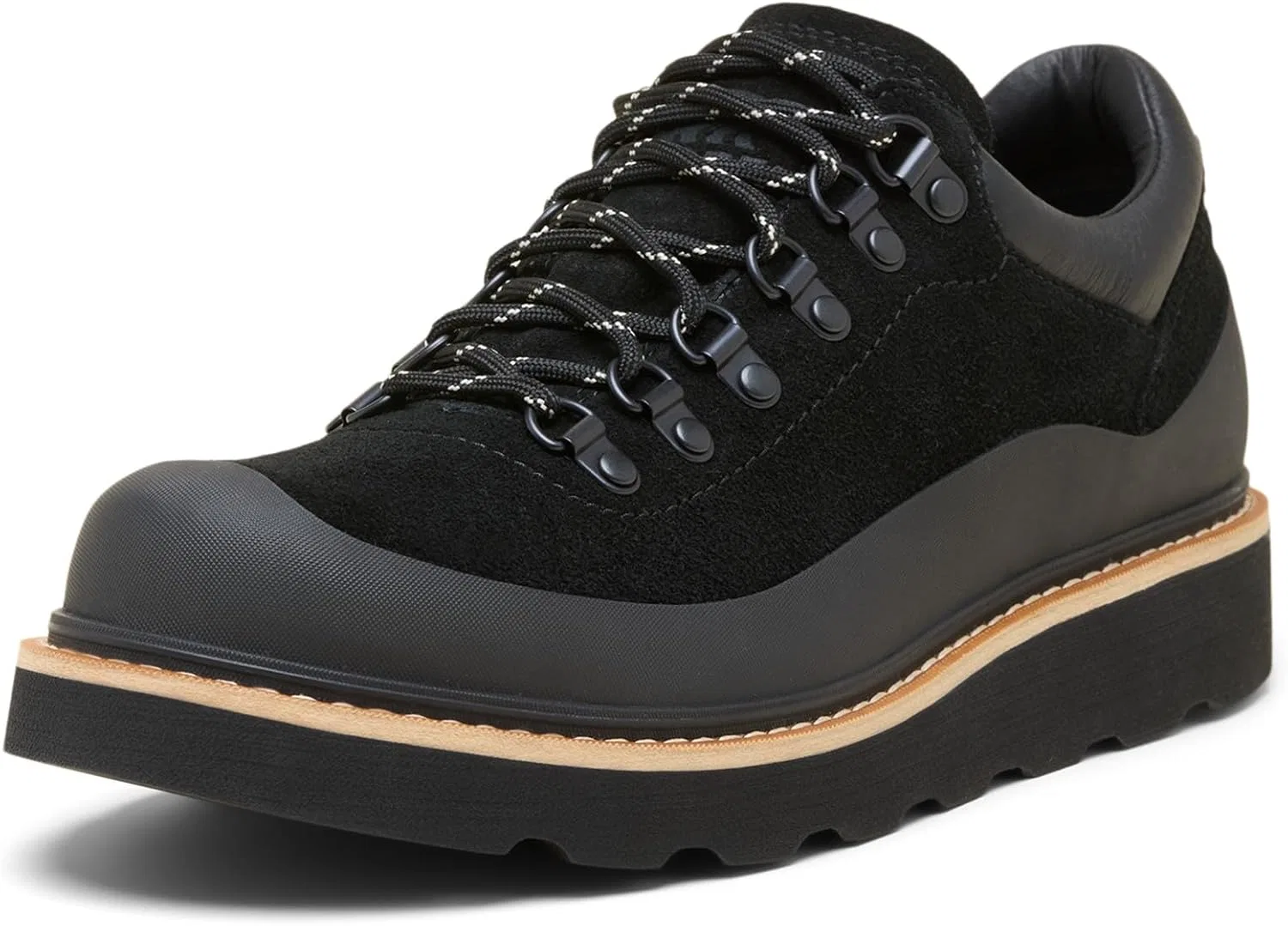 Мужские кроссовки Sorel Slabtown 62' Explorer, Black Bleached Ceramic