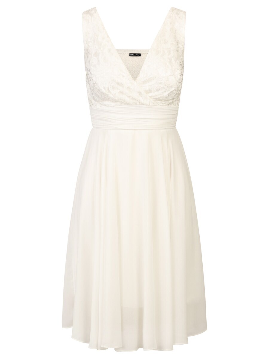 

Коктейльное платье Kraimod Cocktail Dress, белый