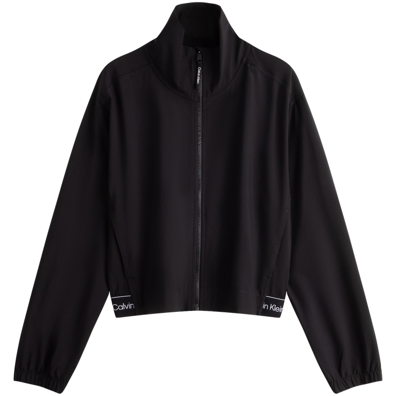 

Calvin Klein Куртка женская космический черный, 001-Space Black
