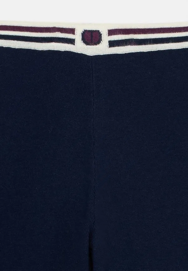 Брюки Twinset, Classic Blue — фото 3