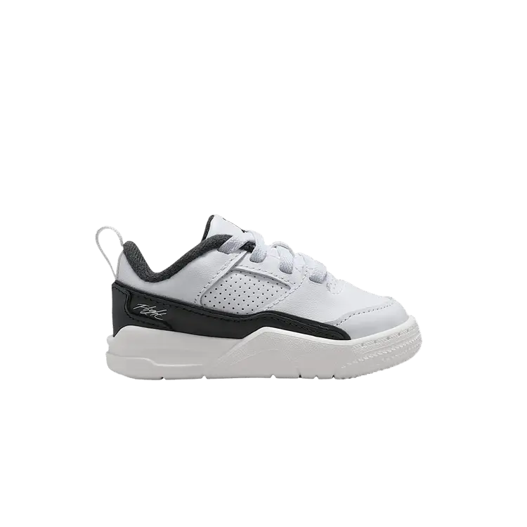 

Кроссовки Air Jordan Flight Court TD, White Black