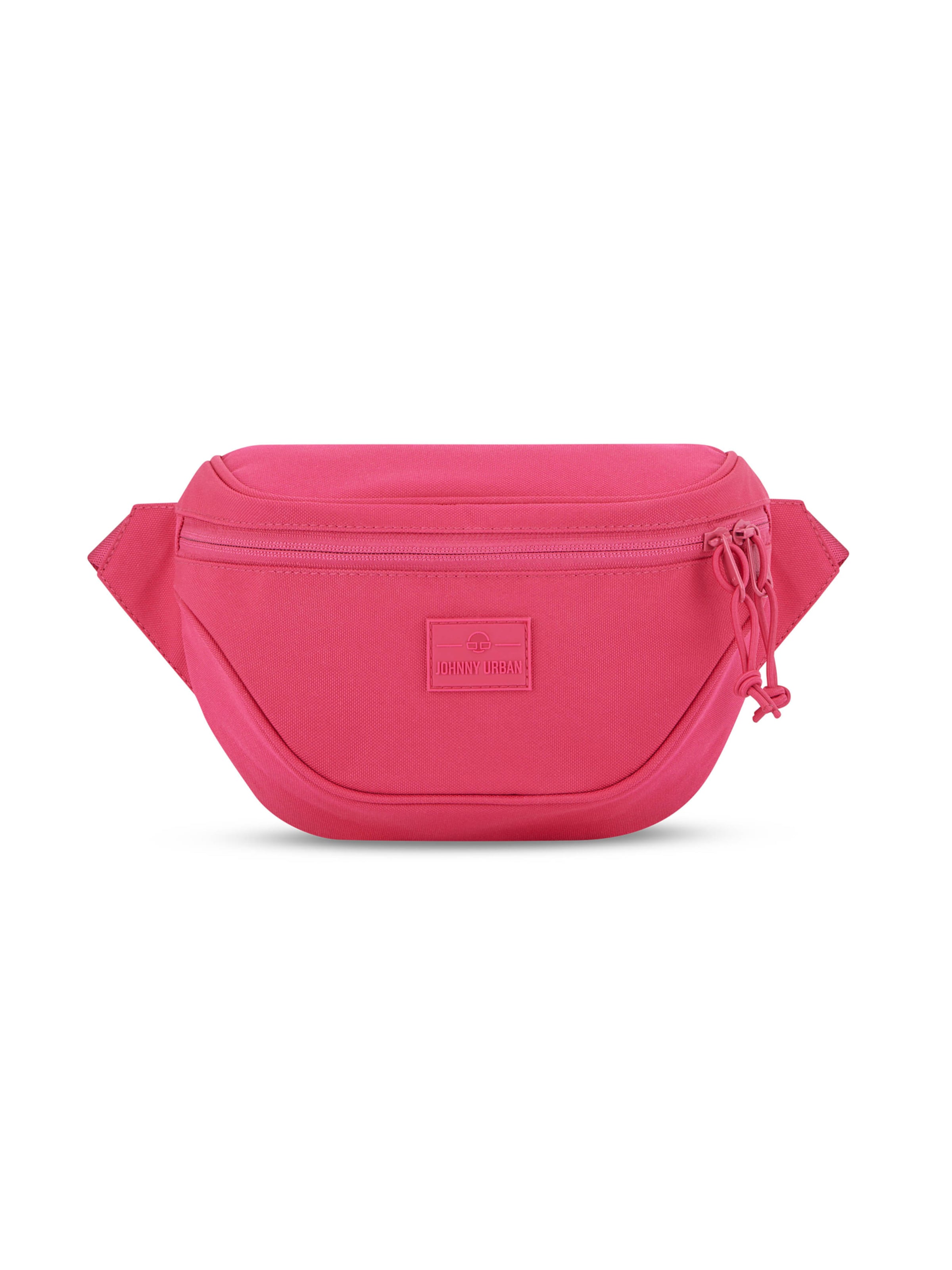 

Johnny Urban Поясная сумка 'Ben' в розовом цвете