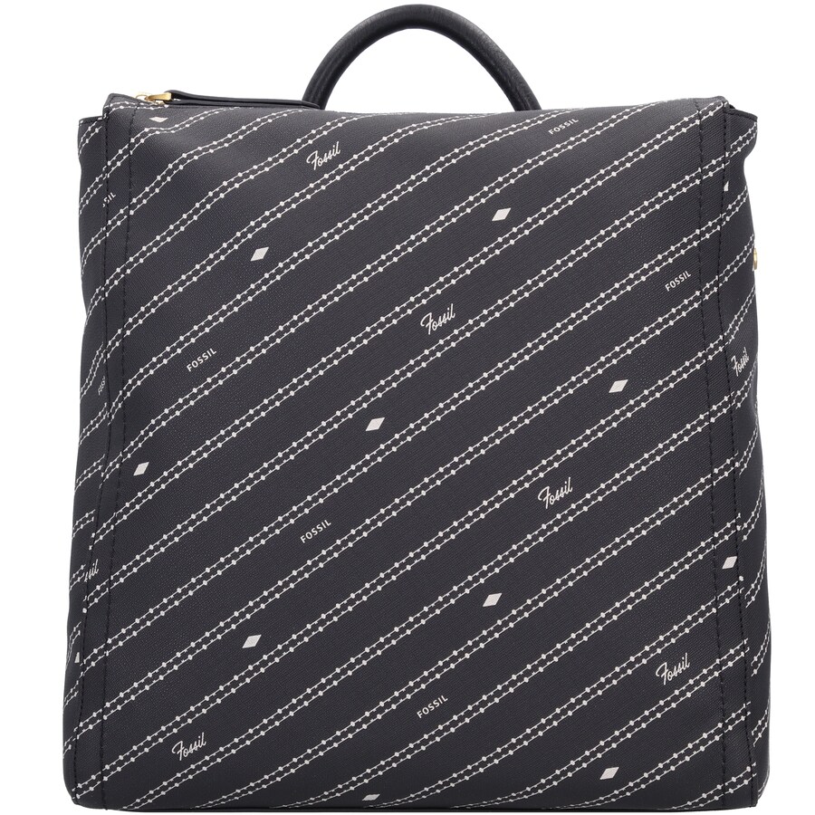 

Рюкзак FOSSIL Parker, Black