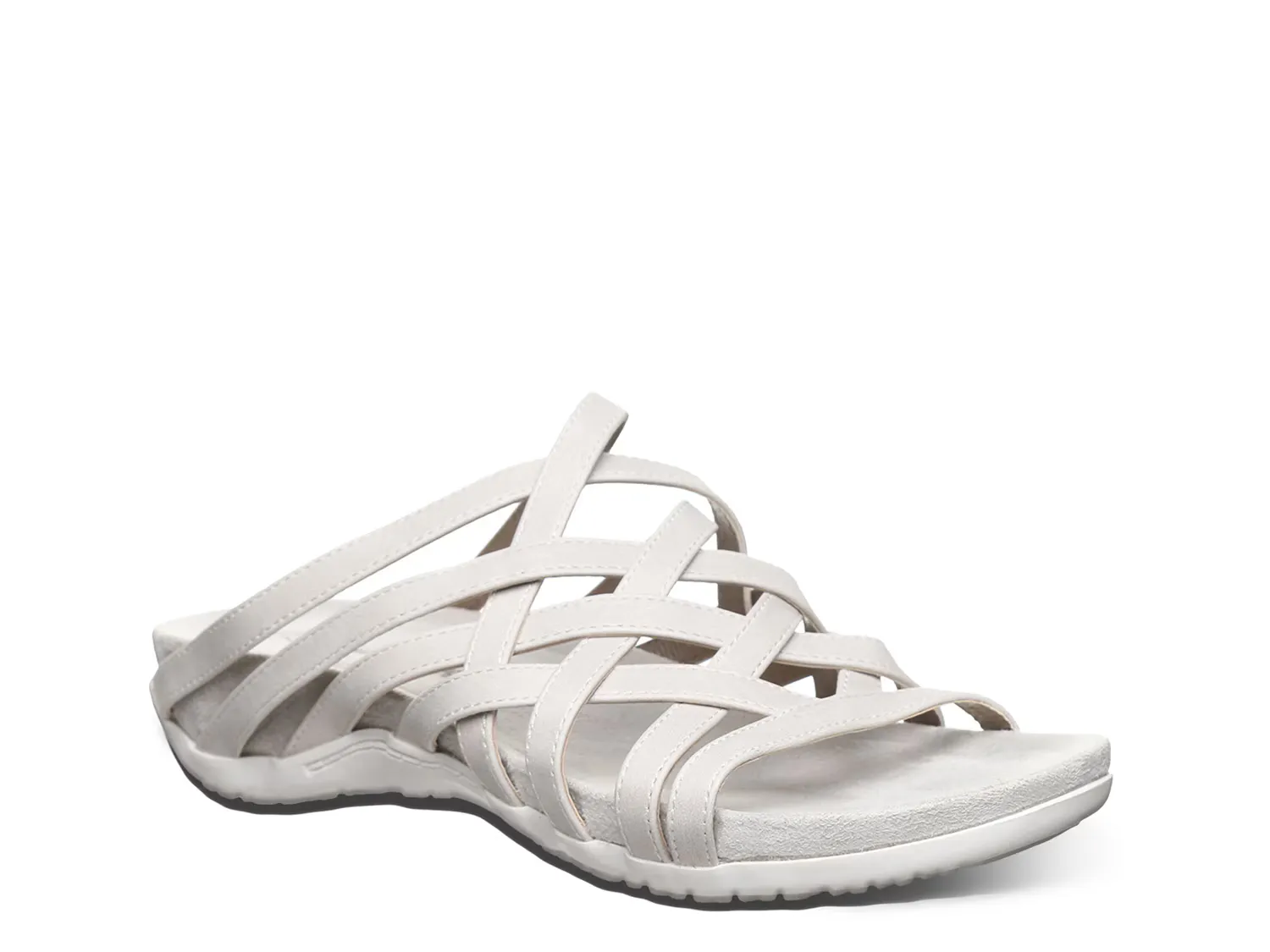 Сандалии Zinnia Sandal Bearpaw, белый