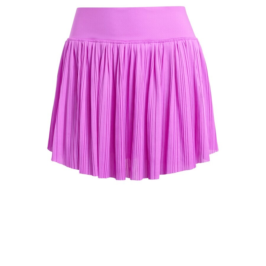 

Юбка ADIDAS PERFORMANCE Athletic Skorts, фиолетовый