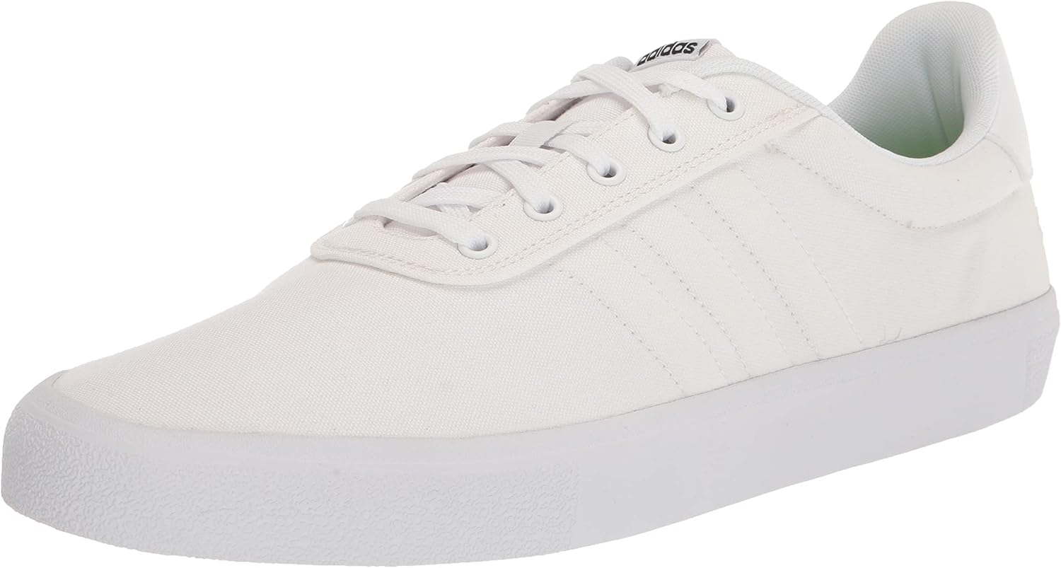 

Мужские кроссовки Adidas Vulcraid3r, белый/черный