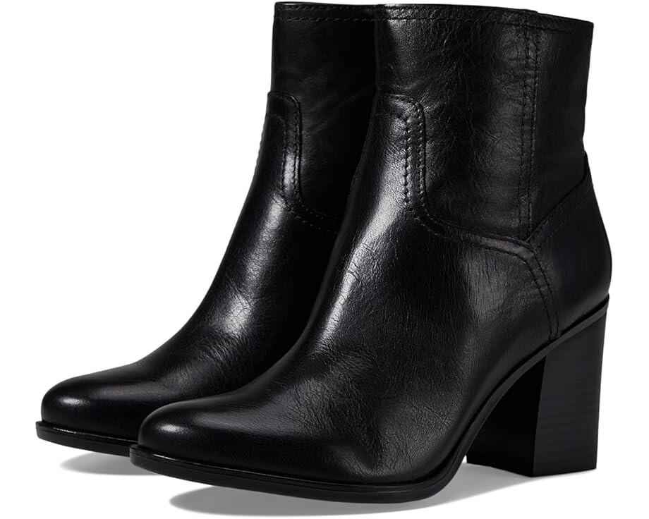 

Ботинки Naturalizer Kalina Bootie, черный