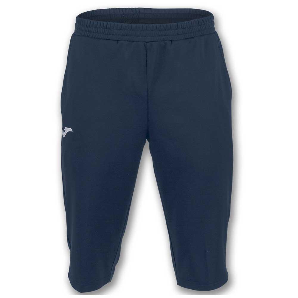 

Брюки Joma Combi Short, синий