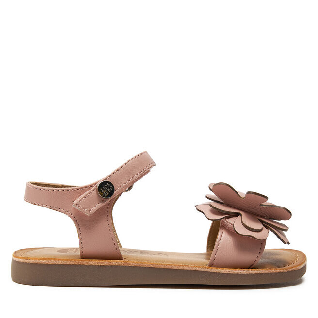 

Сандалии Gioseppo Takilma 71490-P Pink, розовый