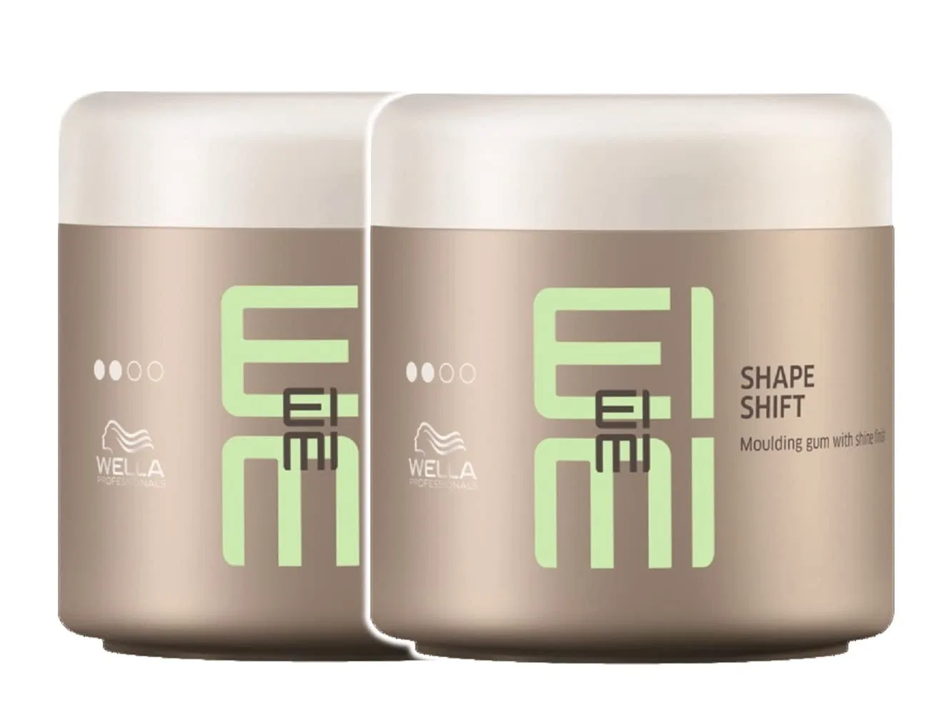 Гель для волос Wella Professionals Eimi Shape Shift 150 мл (2 шт.) Wella Professionals