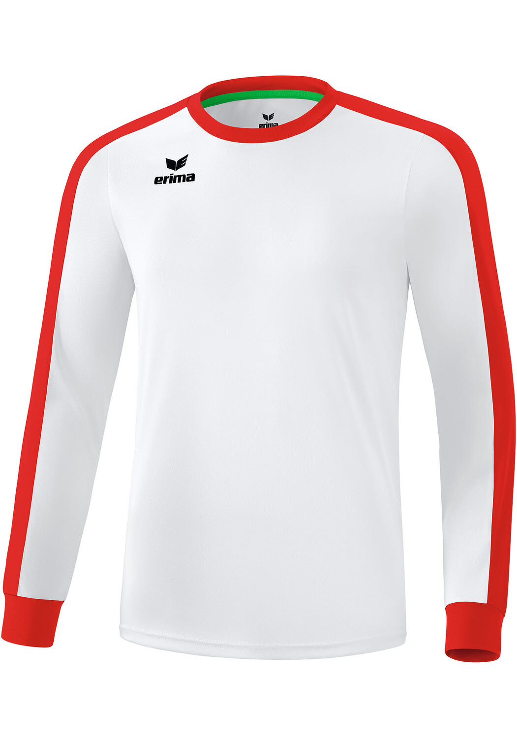 

Рубашка erima Retro Star Trikot langarm, белый