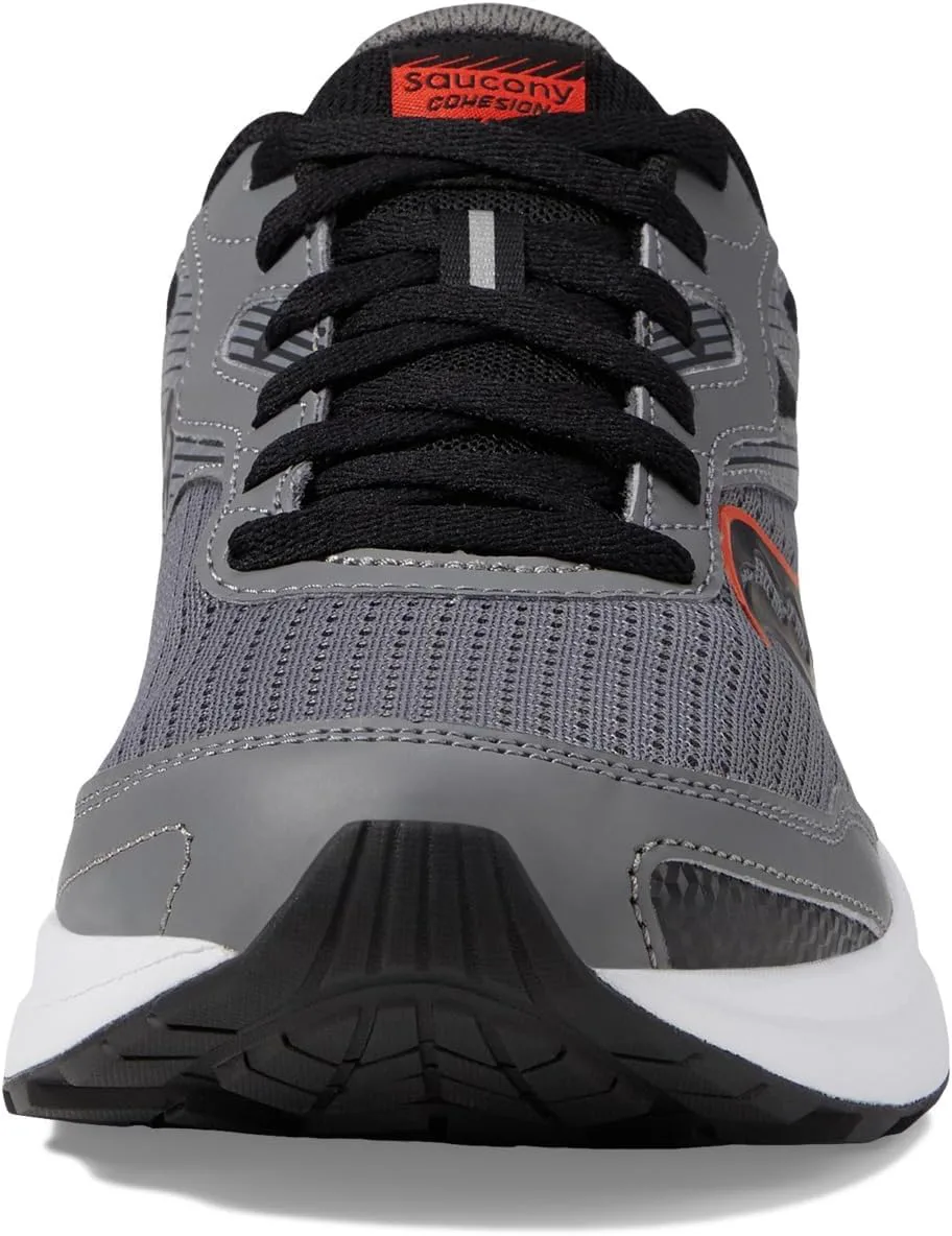 

Беговые кроссовки Saucony для мужчин Cohesion 16, оранжевый