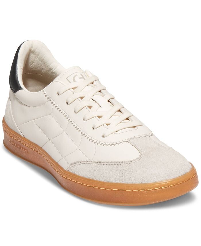 

Мужские кроссовки GrandPro Breakaway Cole Haan, белый