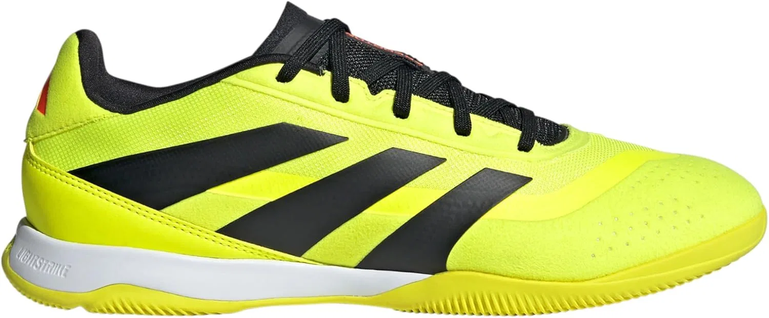 Adidas Herren Adidas Performance футбольные кроссовки для искусственного газона, Yellow — фото 2