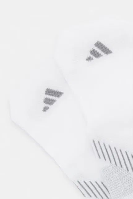 Спортивные носки Adidas Performance, белый — фото 2