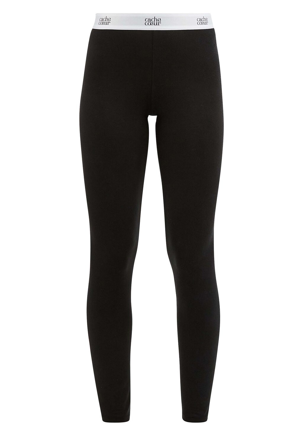 

Леггинсы LIFE Leggings Cache Coeur, черный