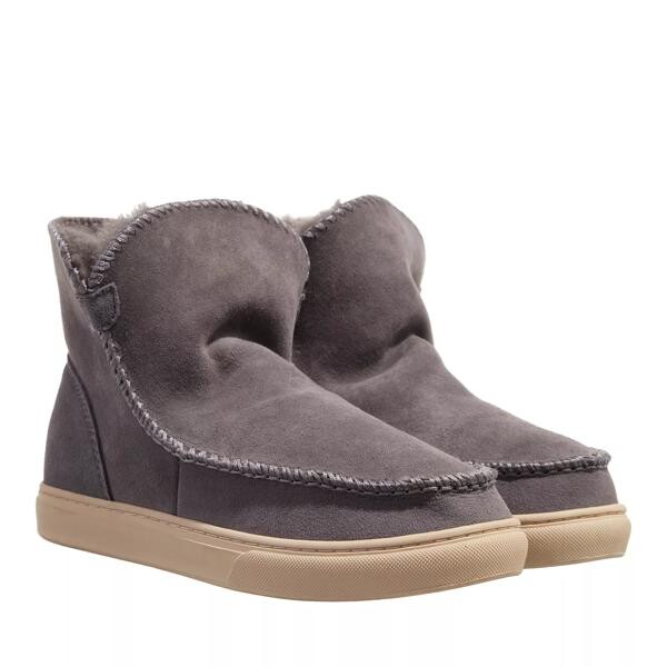 

Туфли thies 1856 ® sneakerboot 2 dark grey (w) mehrfarbig Thies, серый