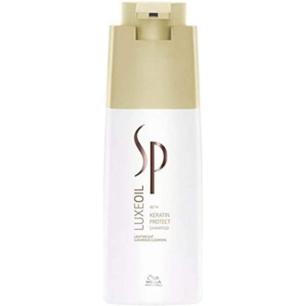 

System Professional Luxe Oil Keratin Protect Шампунь 1,101 кг, Wella