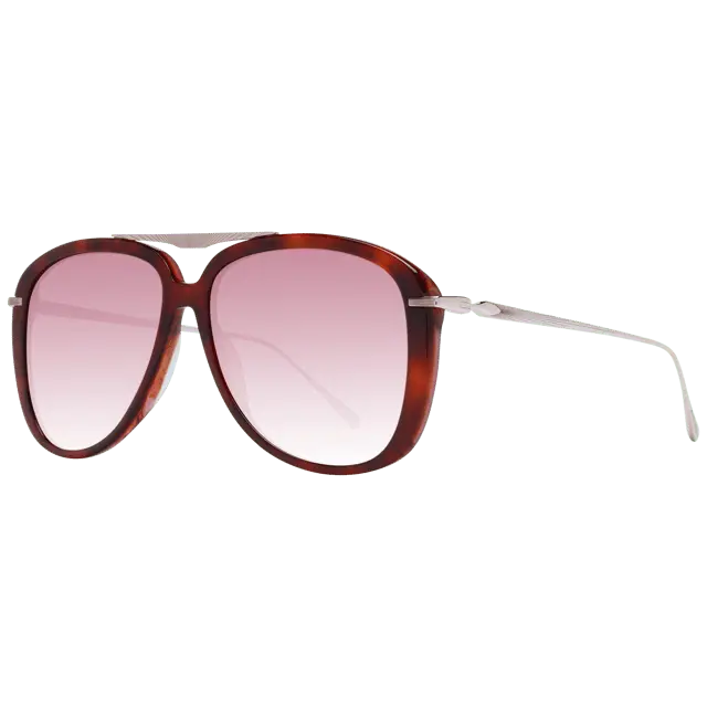 

Солнцезащитные очки ss7014 239 57 Scotch & Soda, коричневый