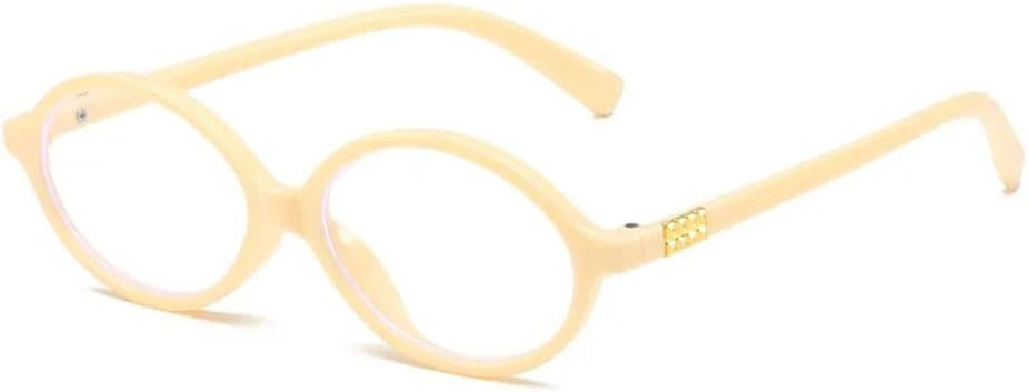 

Овальные солнцезащитные очки для мужчин и женщин с защитой от УФ-излучения UV400 и панк-стилем, идеально подходят для занятий спортом на открытом воздухе и путешествий UYPTK, 12