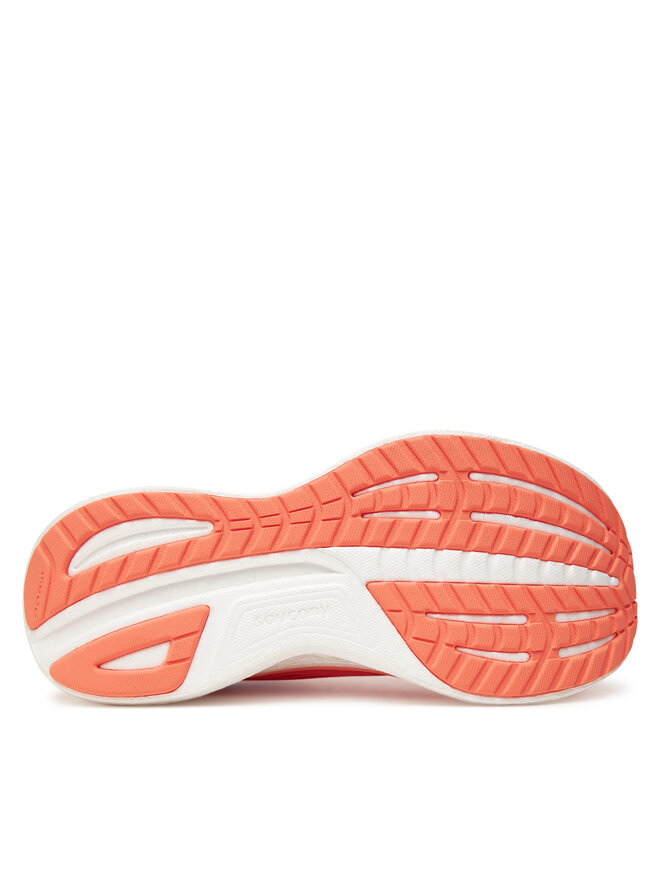 Беговые кроссовки Ride 18 S11000 Saucony, розовый — фото 4