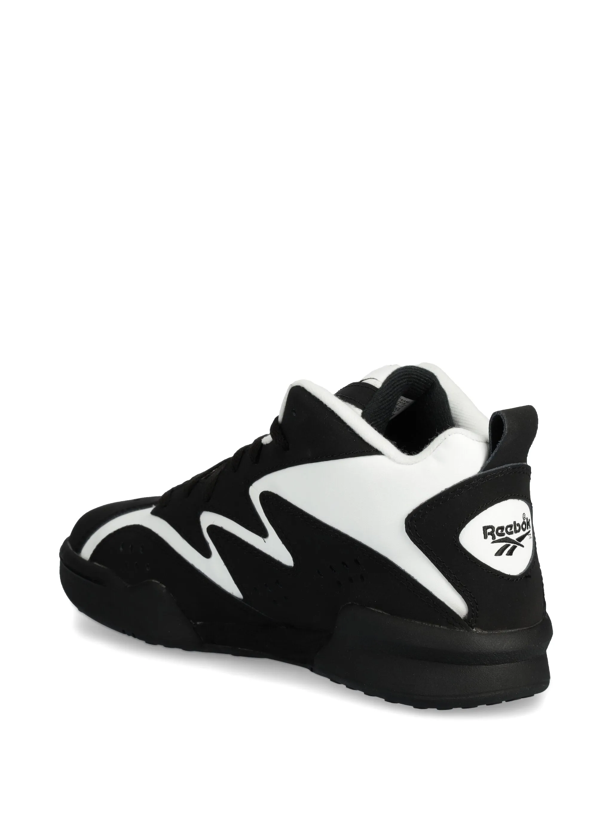 Кроссовки Classic ATR MID Reebok, черный — фото 3