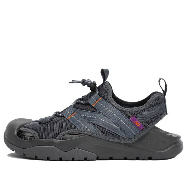

Сандалии 4205 сандалии New Balance, серый