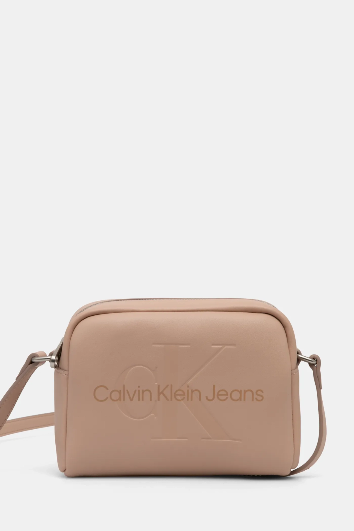 

Сумочка Calvin Klein Jeans, розовый