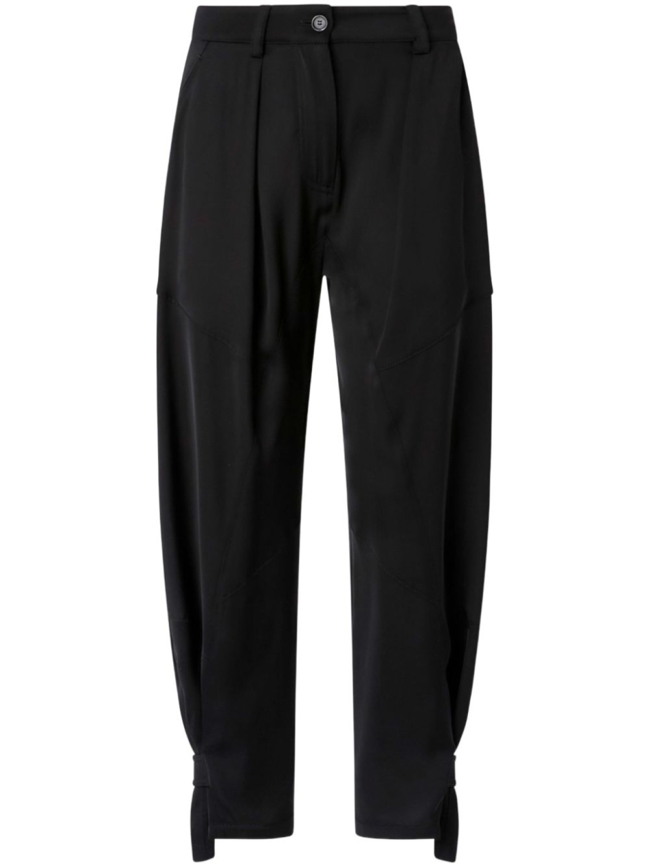 

PINKO брюки P-Pants, черный